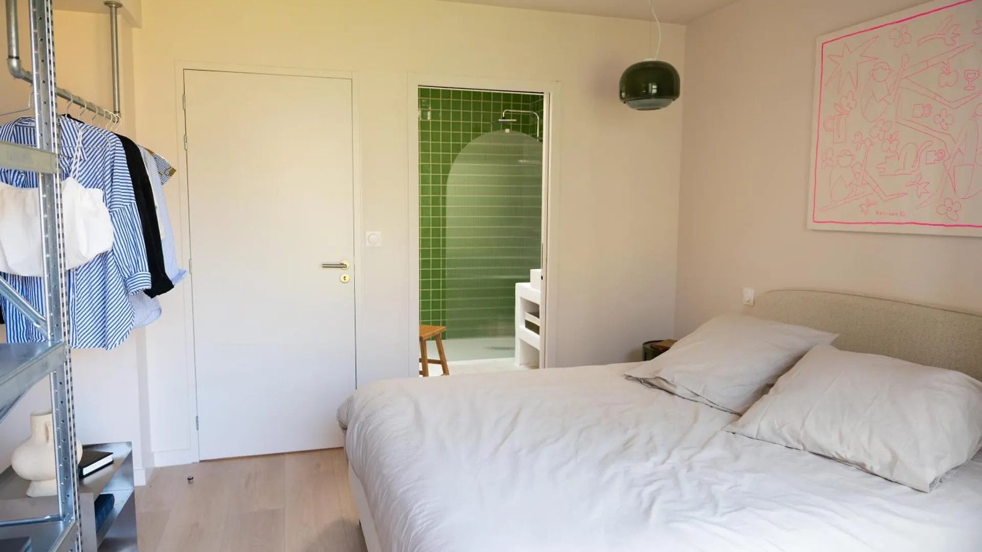Tatil Evi Ici C Est Ploubaz Villa Ploubazlanec